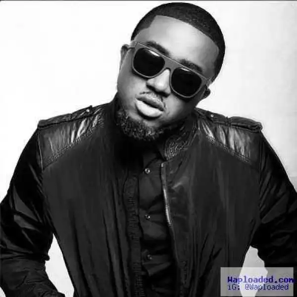 ‘I just Recorded The Biggest Song Of My Life’ – Ice Prince Set To Drop New Single